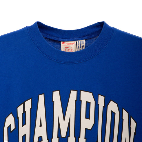 Crewneck T-Shirt